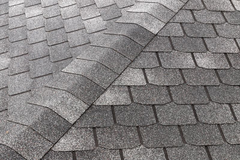 Shingles Replacement in Boston, MA