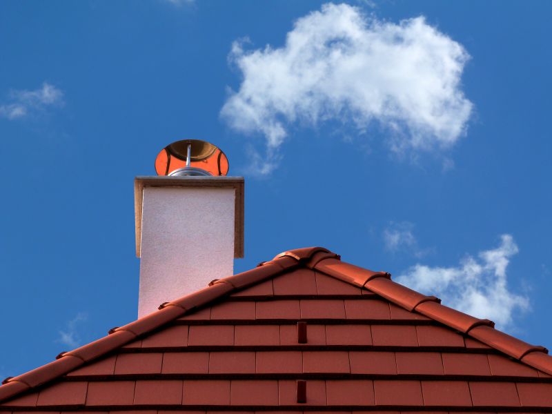 Signs Your Roof Needs New Roof Capping
